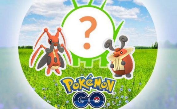 Zirpurze Rampenlichtstunde