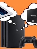 Das sind die 7 besten SSDs für die PS4 und PS5 2022