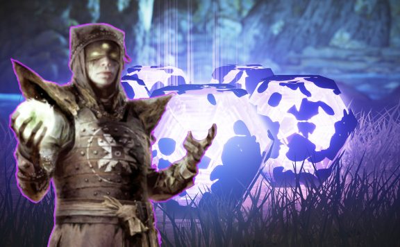 Umbral Engramm Titel Season 11 Arrival Ankunft Destiny 2