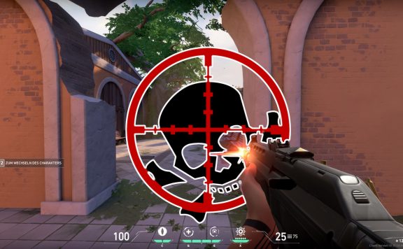 Valorant Aim Tipps Titel 2