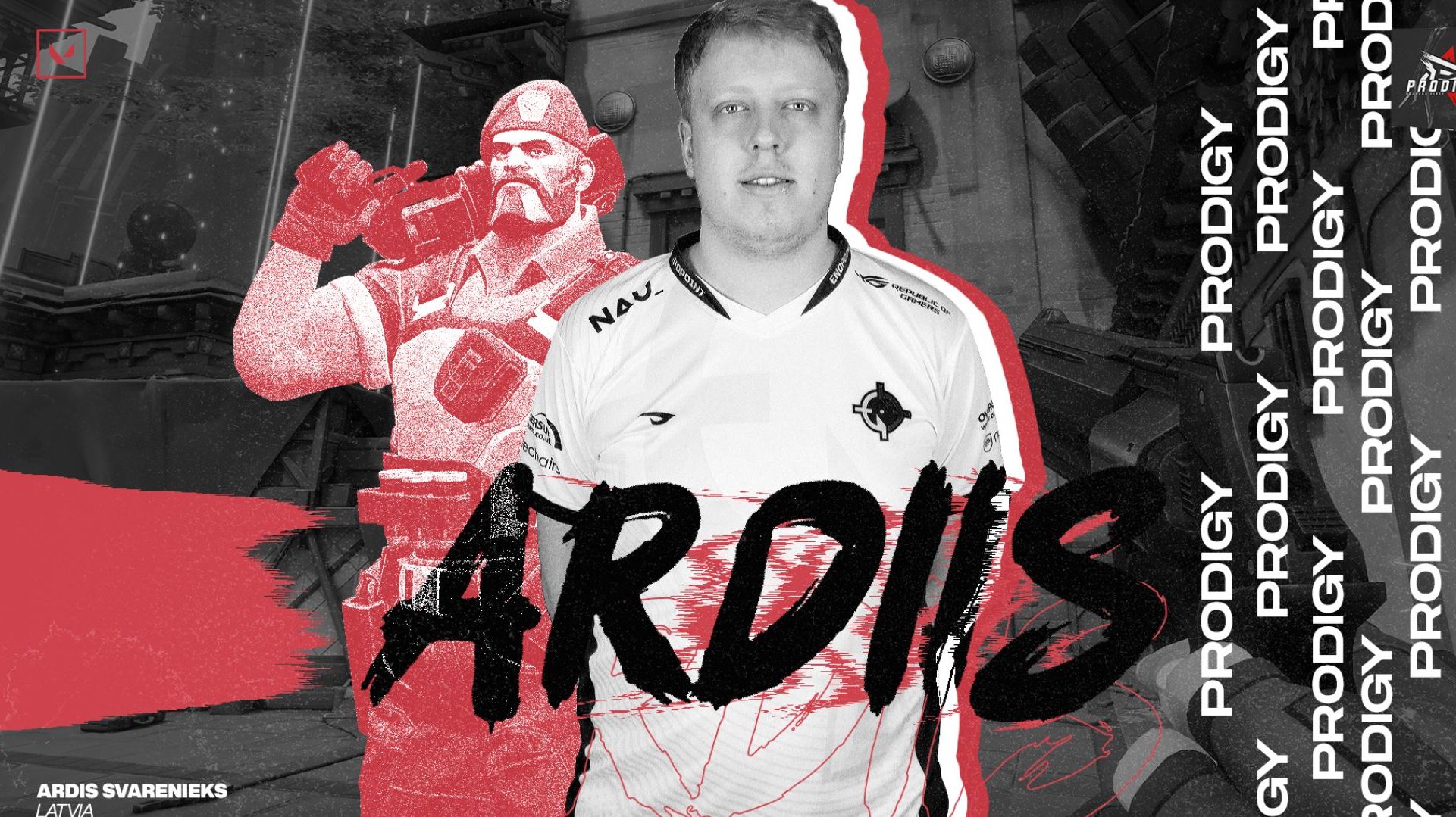 Top-Spieler steht vor Pro-Karriere in Valorant – Doch die Vergangenheit holt ihn ein