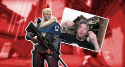 Valorant Sova Hiko 4 headshots titel