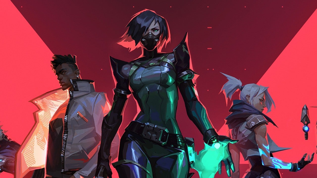 Valorant bringt neuen Fun-Modus – Ideal für jeden, der erst zu Release einsteigt