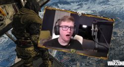 Warzone CoD Warfare Scump Titel