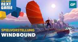 Windbound Find your next game titel