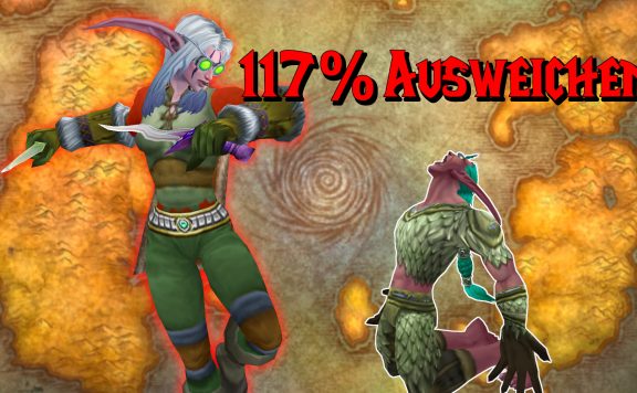 WoW 117 prozenz ausweichen elfe title 1920x1080