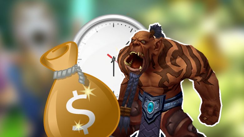 WoW: Gruppe von Spielern nutzte Auktionshaus zu intensiv, Blizzard greift ein