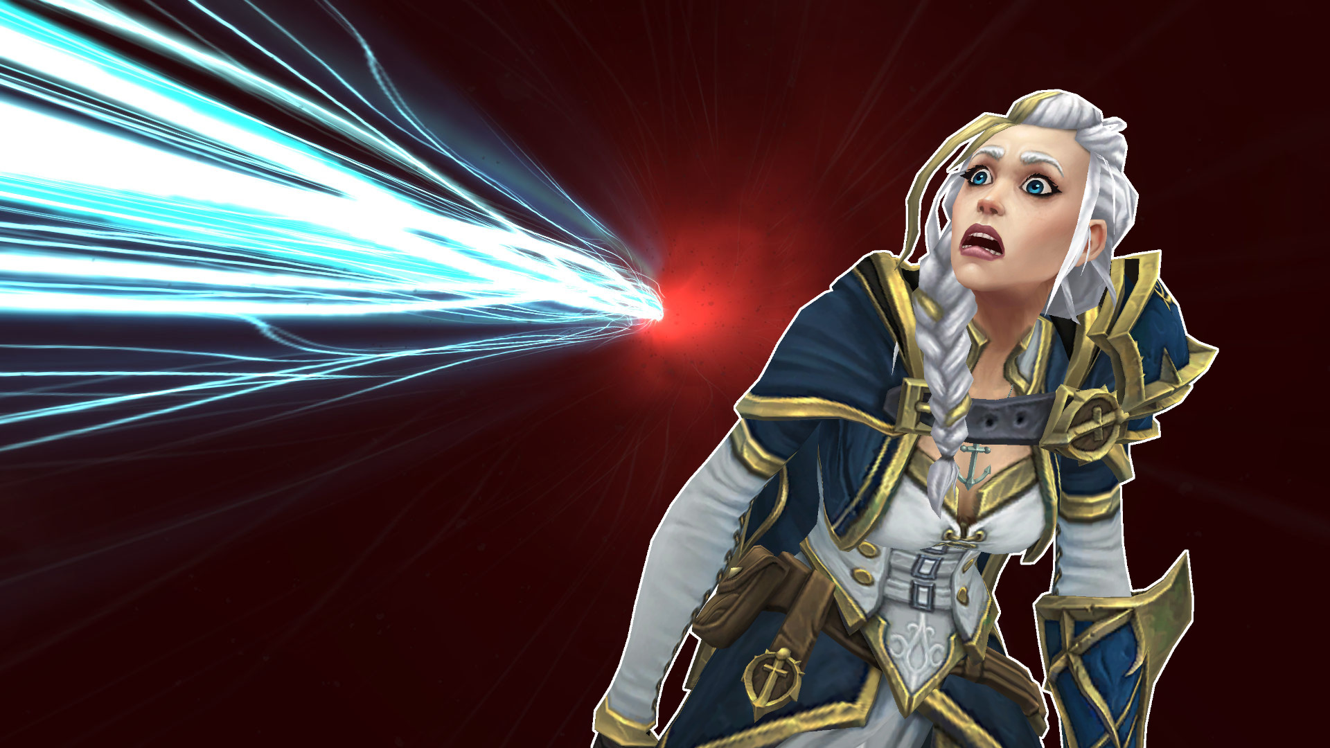 WoW: Die neuen Flugrouten in Shadowlands haben einen coolen Trick