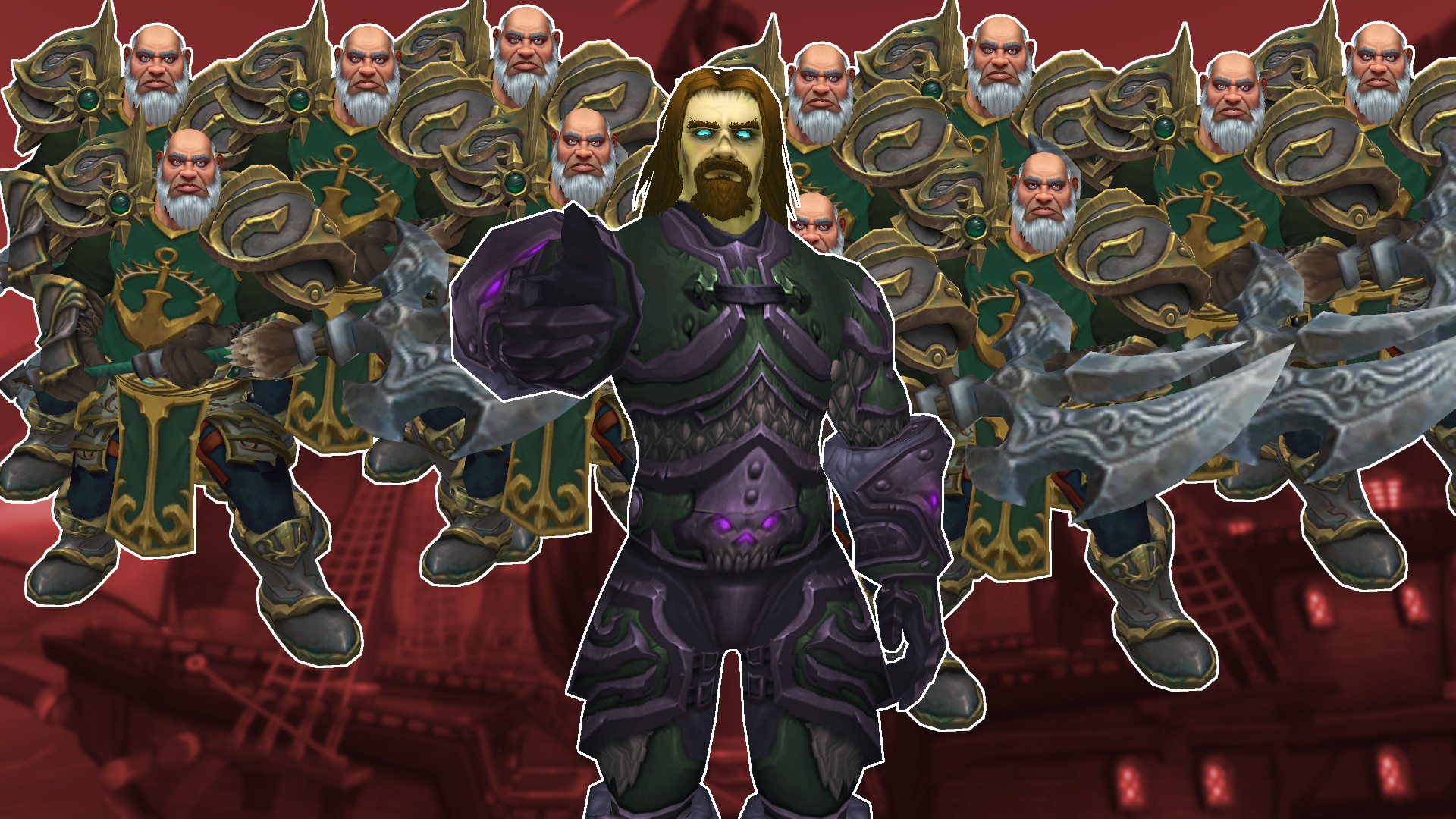 WoW: Mieser PvP-Trick – Spieler hetzt dutzende Elite-Wachen auf die Horde