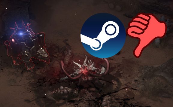 Wolcen Steam Flopp Titel