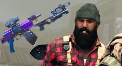 cod modern warfare warzone irrer gunsmith glitch titel