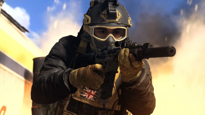 PS5-Spieler beschweren sich über Probleme in CoD Modern Warfare – Einige Spieler glauben, Warzone sei der Übeltäter