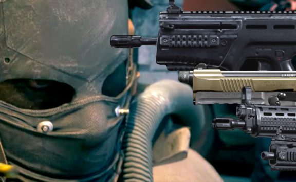 cod modern warfare warzone waffen freischalten missionen titel