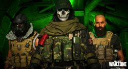 cod warzone trio loadouts titel