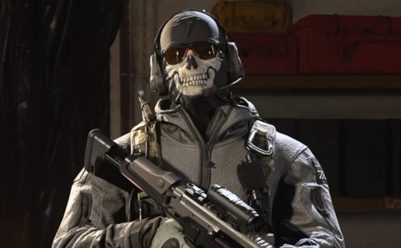 cod warzone geheimdaten intel woche 1 titel ghost