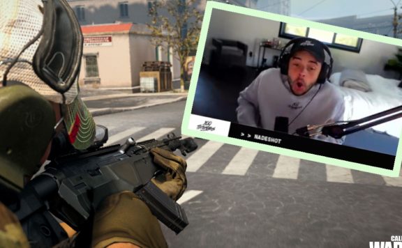 cod warzone hacker aimbot streamer nadeshot titel