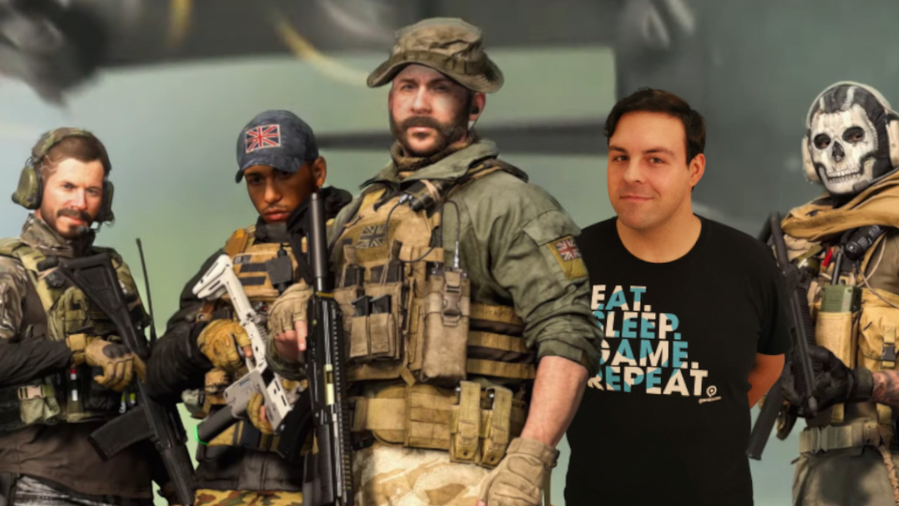 Entwickler spricht über die Map in CoD Warzone und jetzt bin ich echt neugierig