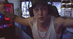 cod warzone montana black frust titel