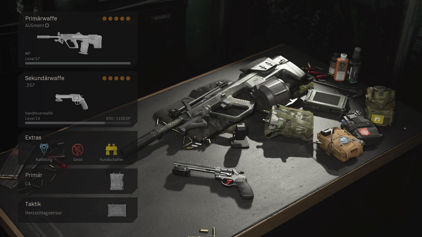 Cod Trio CoD Warzone: Die besten Trio Loadouts mit Team-Taktik