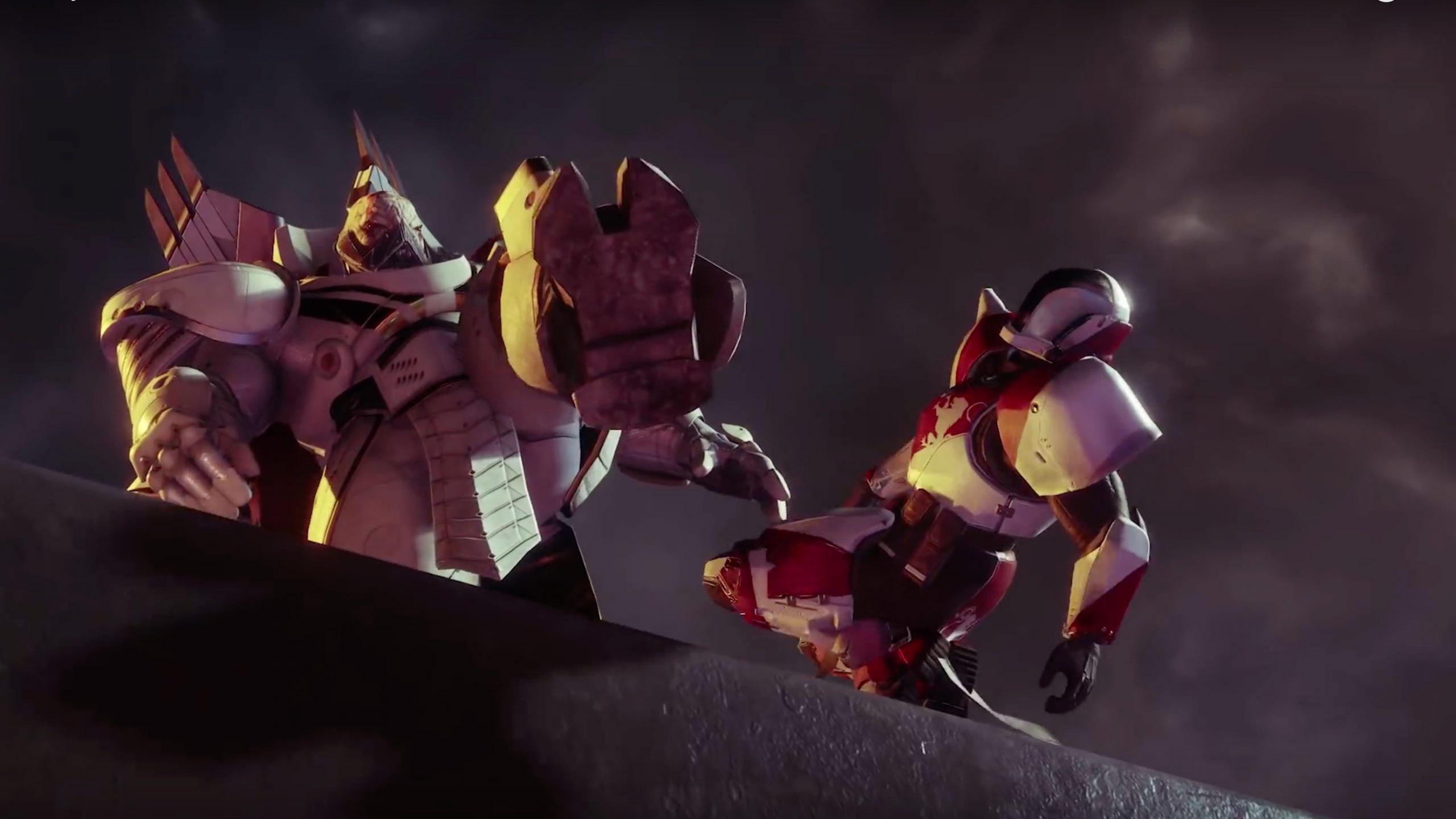 Spieler rätseln: Ist Destiny 2 in Season 11 heimlich schwerer geworden?