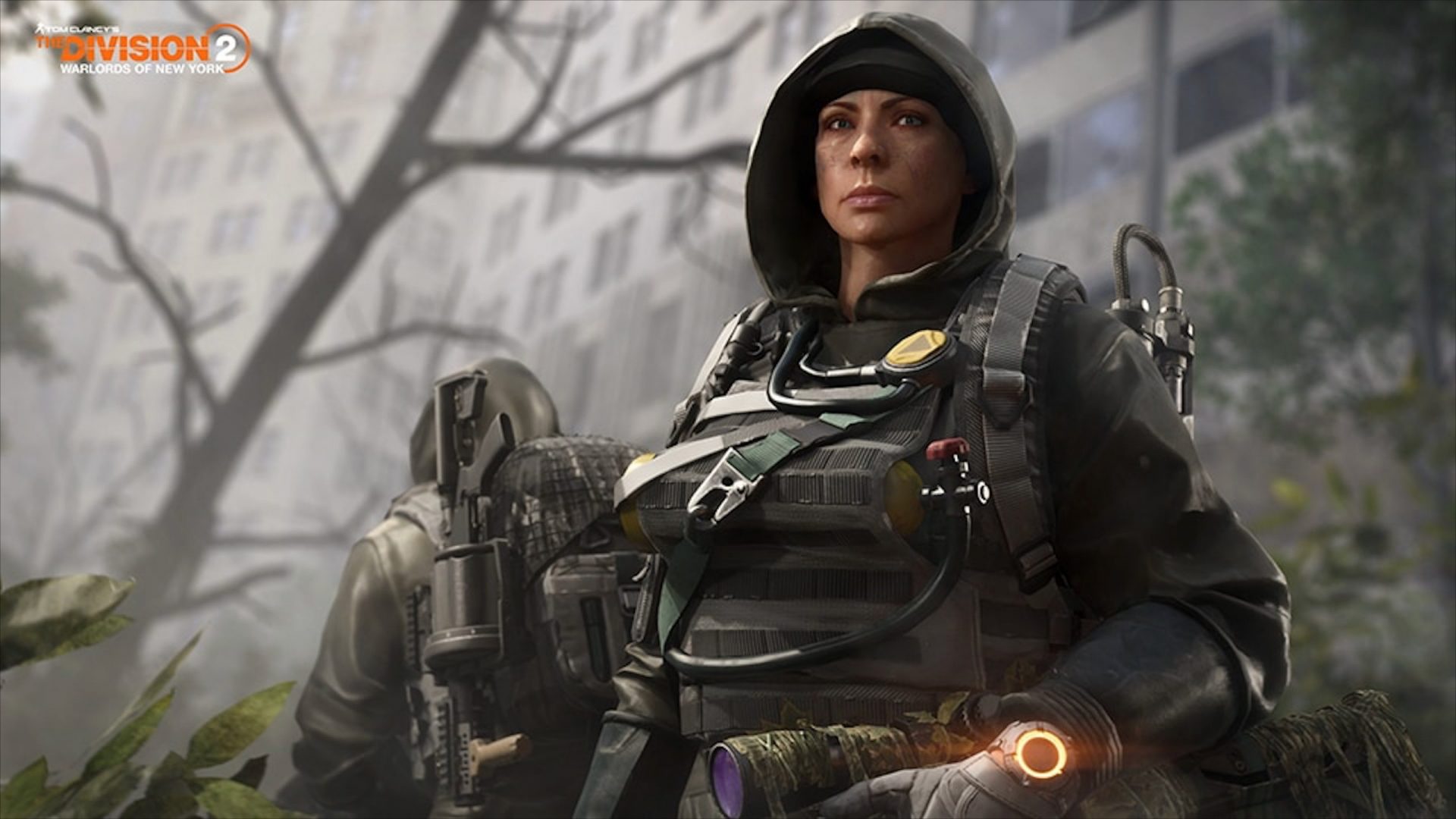 The Division 2: Wartung, Server-Down am 23.6. – Neue Season 2 ist gestartet