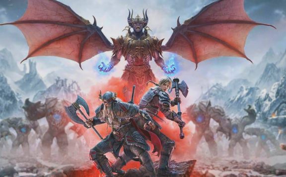 eso start problem titel 1-01