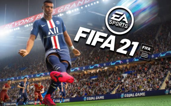 fifa 21 mbappe logo