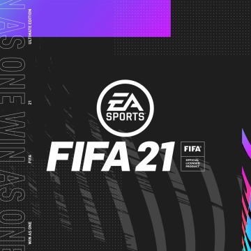 fifa 21 ultimate edition