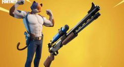 fortnite charged shotgun titel