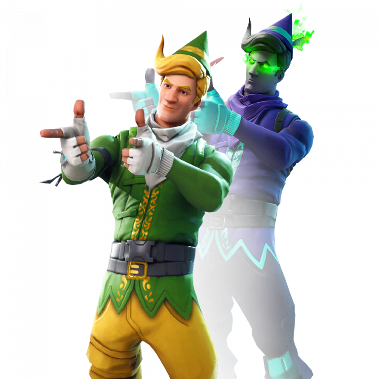 Was Ist Der Seltenste Skin In Fortnite