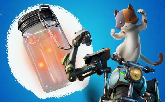 fortnite gluehwuermchen titel