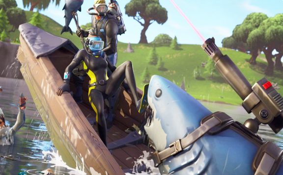 fortnite haie begegnung titel