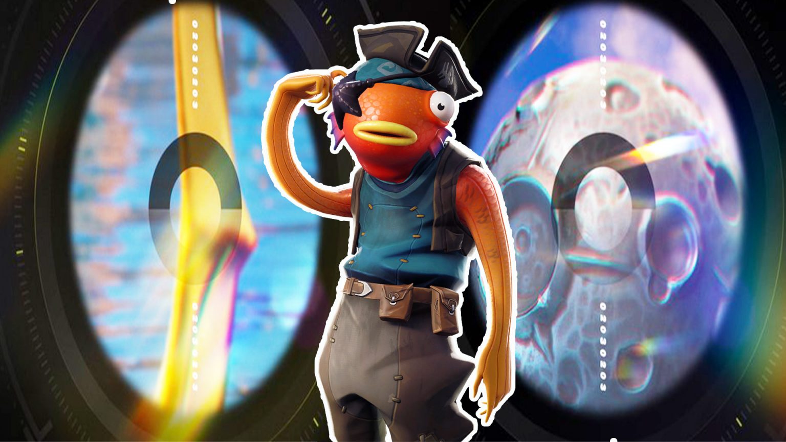 Wann Kommt Die Season 3 Fortnite