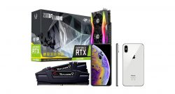 Galaxus Angebote: Zotac GeForce RTX 2080 Super