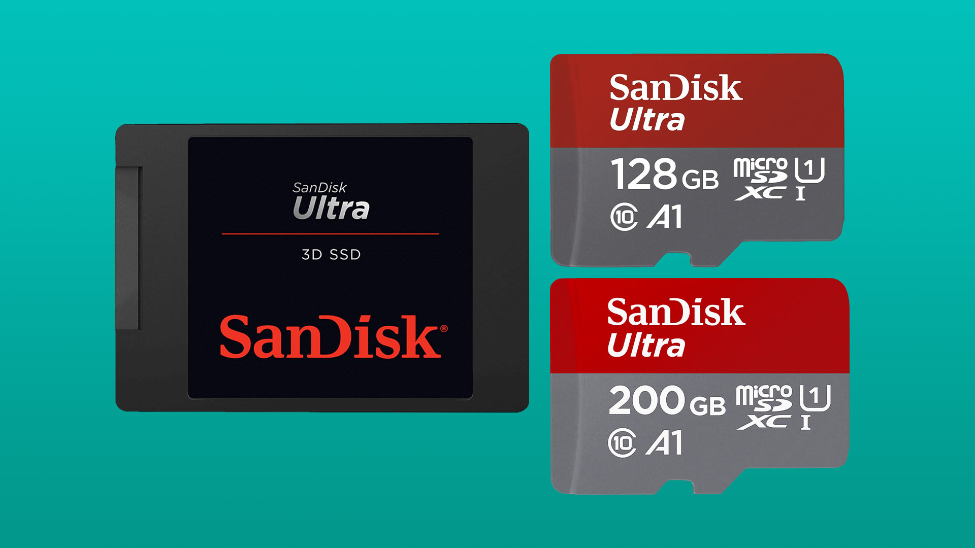 Umeki is er ontrouw MediaMarkt Angebote: SanDisk 512 GB SSD zum aktuellen Bestpreis