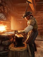 New World: So findet und farmt ihr Eisenerz – 2 gute Routen
