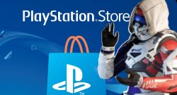 Playstation PS store Leak Destiny 2 titel