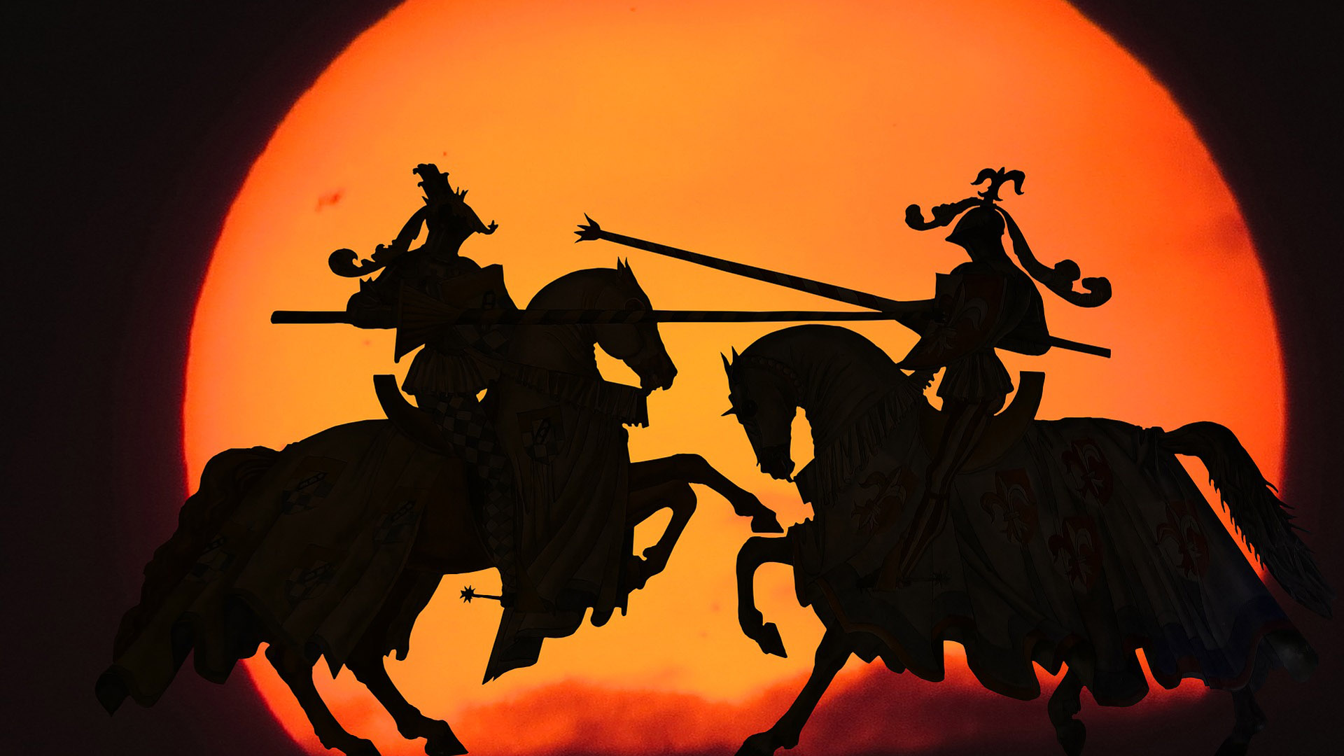 Umfrage: In welchem MMORPG gibt’s das beste PvP?