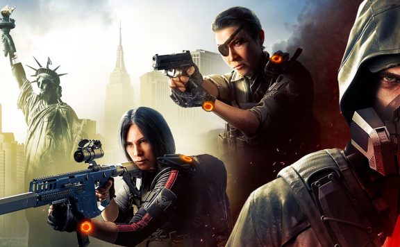 the division 2 warlords of new york