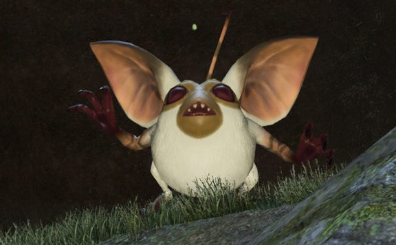 final fantasy xiv ghede ti malice