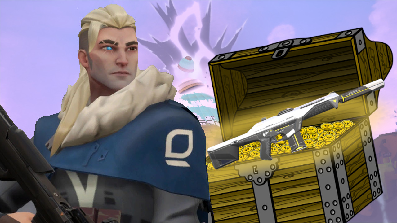 Valorant: Echtgeld-Points kaufen und Battle Pass freischalten – So geht’s