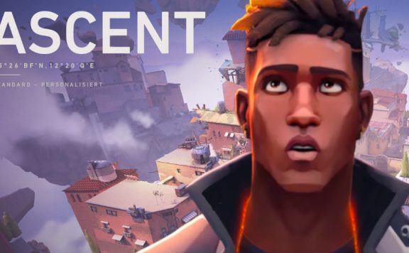 valorant maps ascent guide titel