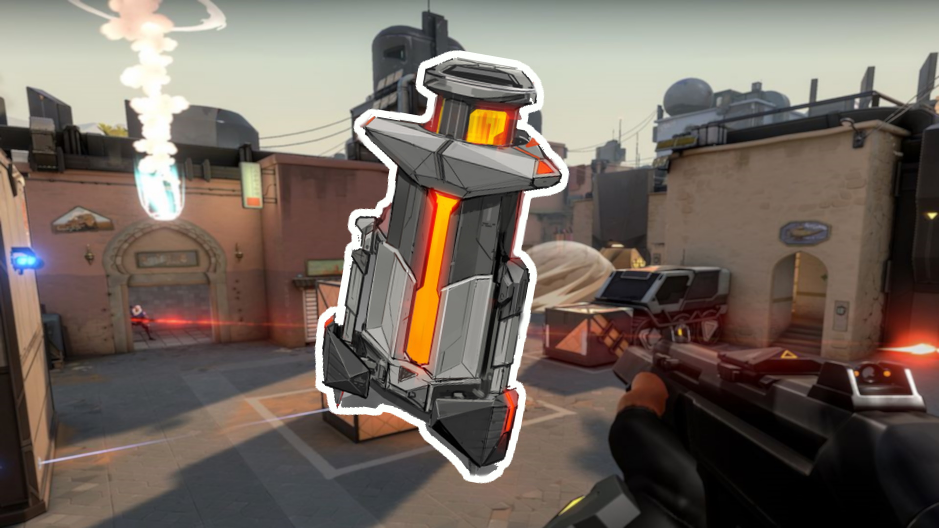 Valorant: 4 Gründe, warum ihr den Modus Spike Rush spielen solltet