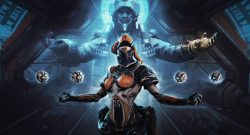 warframe deadlock protea titel