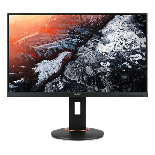 ACER XF250QE Gaming-Monitor 