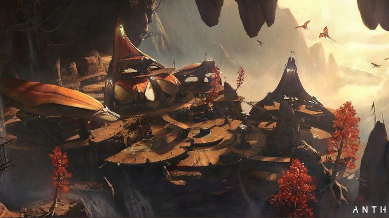 Anthem gibt’s als Battlefield-Variante intern bei BioWare – 7 neue Infos zum Rework