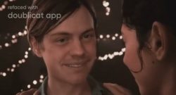 App Last of US Alex als Ellie