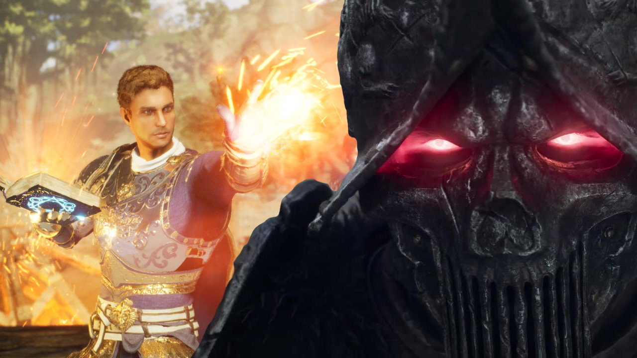 Auf welche neuen MMORPGs freut ihr euch am meisten?