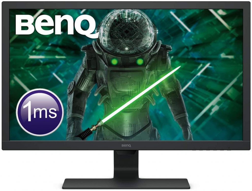 BenQ GL2780 FHD-Monitor