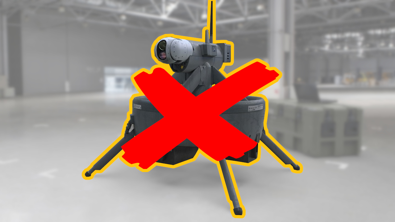 CoD Warzone entfernt mächtigen Killstreak, weil er zu früh im Spiel war